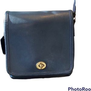 COACH Vintage 90's Companion Bag   # 9076